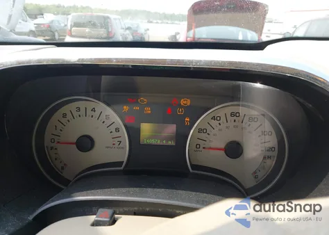 2007 Ford Explorer Eddie Bauer from USA, damaged, VIN 1FMEU74E37UB53477